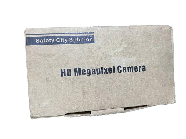 HD Megapixel Camera