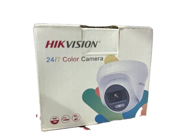 Hik Camera