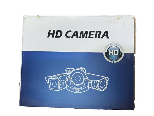 HD Camera