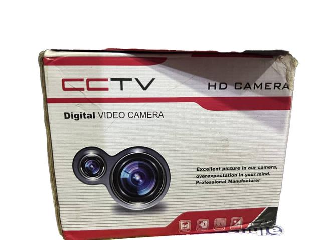 CCTV
