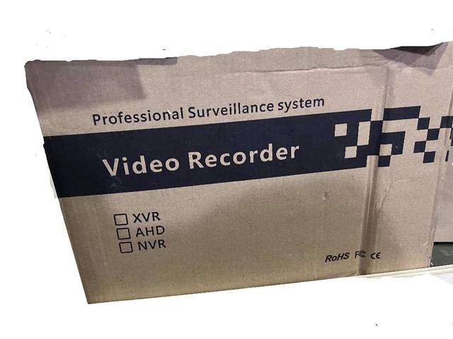 Video Recorder