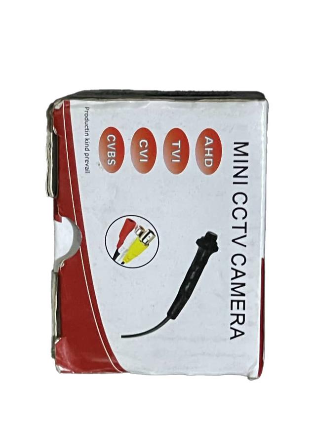 Spy Camera